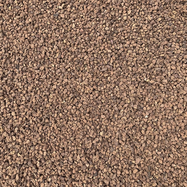 pea gravel is a popular choice for landscaping due to its versatility and aesthetic appeal